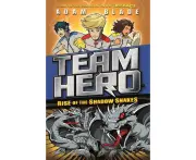 Team Hero: Rise of the Shadow Snakes