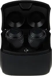 ATH-CKS50TWBK (schwarz, Bluetooth, USB-C, IPX4)
