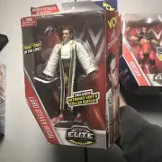 WWE Lord Steven Regal Elite Figure Series 45 WCW Legends Flashback Figure EE