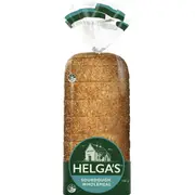 Helga's Wholemeal Sourdough Loaf 750g