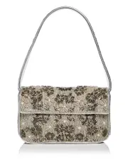 Staud Tommy Beaded Bag