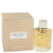 Jimmy Choo Illicit by Jimmy Choo Eau De Parfum Spray 3.3 oz for Women