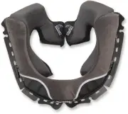 AGV - 20KIT00447999 - K5 S Cheek Pads - 2XL