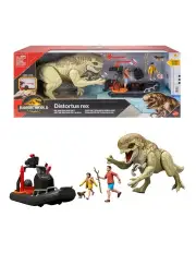 [Jurassic World] Rebirth Storypack