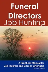 在飛比找博客來優惠-Funeral Directors: Job Hunting