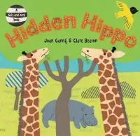 在飛比找博客來優惠-Hidden Hippo