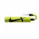 Nike 打氣筒 Essential Ball Pump 球類適用 球針 易收納 便利 黃 黑 NKJ0175-3NS