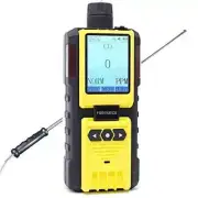 Carbon Monoxide Analyzer | H2 Compensated | Landfill & Biogas | NIST Calibration