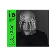 i/o (Blu-Ray Edition)