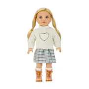 45cm Enchanted Dreams Doll