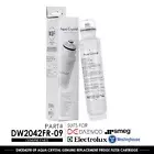 GENUINE DW2042FR-09 WATER FILTER SUITS FOR WESTINGHOUSE/ELECTROLUX/DAEWOO/SMEG