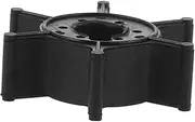 GLEAVI Impeller Water Pump for Outboard Engine Durable Replacement Impeller Part for Efficient Transfer Pump Performance Easy Installation for Use