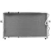 Jayair A/C Condenser - CN5604