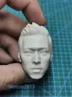 1:12 Steve Wong Beyond Head Sculpt Carved For 6" Male Action Figure Body Toys