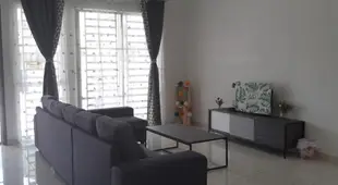 Diamond Homestay BM Penang