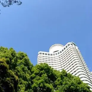 東京新大谷飯店花園樓 Hotel New Otani Tokyo Garden Tower