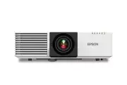 EPSON PowerLite L520U Full HD WUXGA 3LCD Long-throw Laser Projector