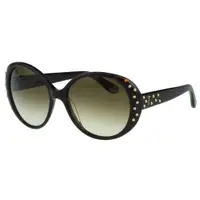 在飛比找PChome24h購物優惠-Juicy Couture 太陽眼鏡(琥珀色)JUC560S