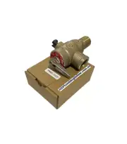 APO 15mm ½" 1200kPa ECV Expansion Control Valve, Reliance Tomson H50 Compatible