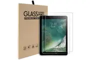 StylePro, double pack tempered Glass Screen Protector for Apple iPad 7th, 8th & 9th generation 10.2".