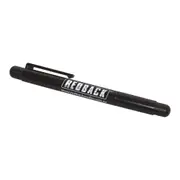 4-In-1 Reversible & Flat Head Tip ROHS Compliant Compact Pen Style Screwdriver