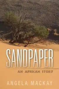 在飛比找博客來優惠-Sandpaper: An African Story