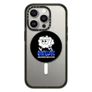 Snappy Grip Stand Snappy™ Grip Stand MagSafe Compatible Running on NADE