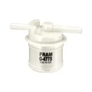 Fram Fuel Filter for Ford Festiva Laser Tx3 Meteor Spectron Econovan Telstar