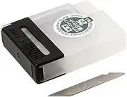 Tamiya Modeler's Knife Replacement Blade (25 Pieces)