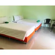 Go Green Resort