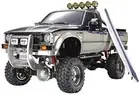 Tamiya 1/10 Electric RC Car Series No.397 Toyota Hilux High Lift NY