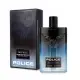 【POLICE】deep blue 湛藍男性淡香水 100ml(專櫃公司貨)