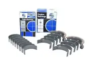 MAIN & BIGEND CONROD BEARING FOR NISSAN NAVARA D23 NP300 2.3L YS23DDT YS23DDTT (for: Nissan)