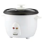 Adesso 5 Cup Rice Cooker