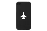 (2x) F-14 Tomcat Sticker