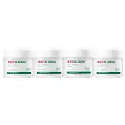 Dr.G - R.E.D Blemish Clear Soothing Cream - 70ML - 70ml - White (4ea) Set