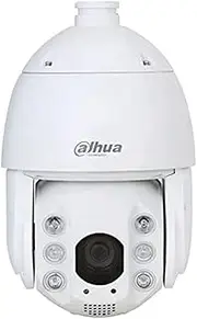 [DAHUA] 4MP PTZ TIOC 2.0 WizSense 25X Zoom Security Camera