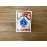 在飛比找蝦皮購物優惠-魔術用撲克牌 Bicycle