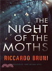 在飛比找三民網路書店優惠-The Night of the Moths
