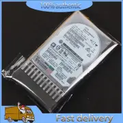 NEW HPE J9F49A MSA 1.8TB 12G 787649-001 SAS 10K SFF 2.5IN 512E HDD Hard Drive