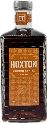 Hoxton London Spritz Amaro 700ml