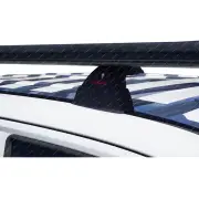 Yakima Platform B 1380x1530mm With Fixed & Track Leg for Volkswagen Amarok 10-23