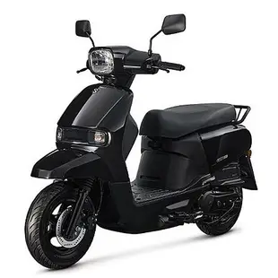 SUZUKI 台鈴機車 SUI 125 七期 2024年