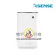 ☆電子花車☆Esense B600 (黑色) 白色戀人超薄行動電源 EPB600 額定容量:4000mAh