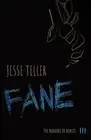 Fane by Jesse Teller Paperback Book