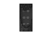 AXIS IP STYLE FLUSH BOX