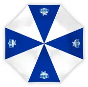 North Melbourne Kangaroos AFL Team Umbrella