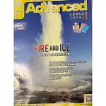 全新2024/7ADVANCED彭蒙惠英語雜誌