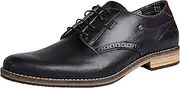 [Wild Rhino] Men's Greco Dress Shoe