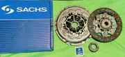 2017-2024 OEM Porsche 911 Carrera 4 GTS 4S Targa 3.0l 4.0L Clutch